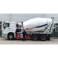 4*2 RHD 10CBM Dongfeng concrete mixer truck / mixer truck /cement mixer truck / cement truck / cement transport truck